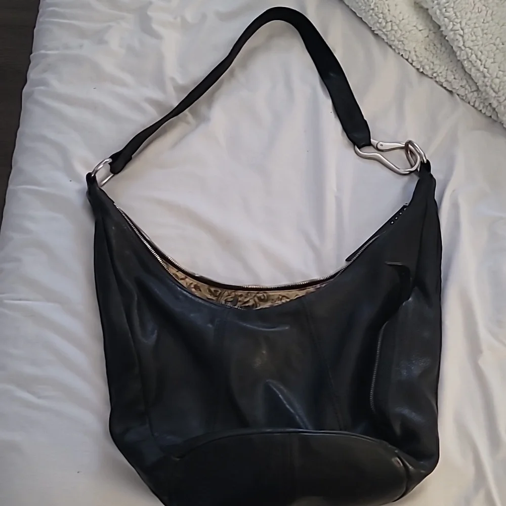 HOBO International Shoulder bag - Picture 1 of 8